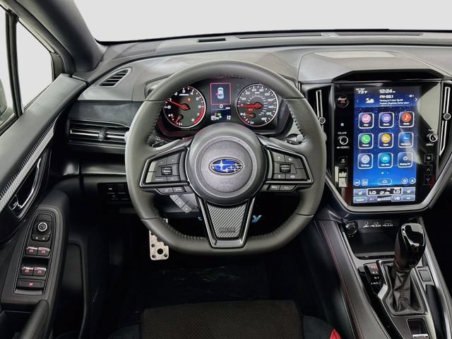 New 2026 Subaru WRX Limited AWD/4WD image 23