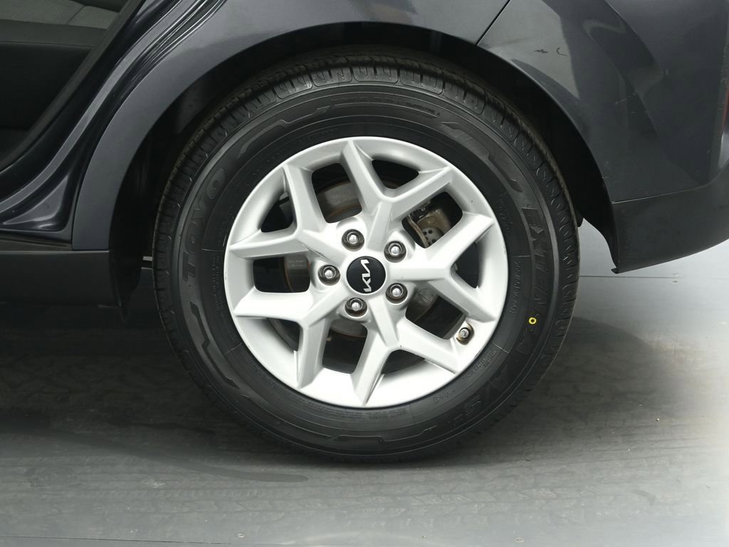 Used 2023 Kia Soul LX w/ Option Group 015 image 21