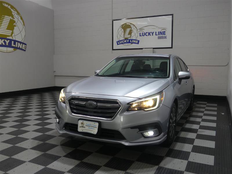 Used 2018 Subaru Legacy 2.5i Premium w/ Eyesight & BSD & Rcta & HBA AWD/4WD image 4
