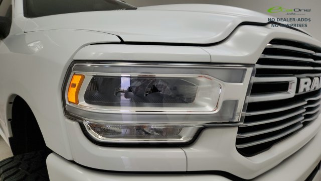 Used 2023 RAM 2500 Laramie AWD/4WD image 18