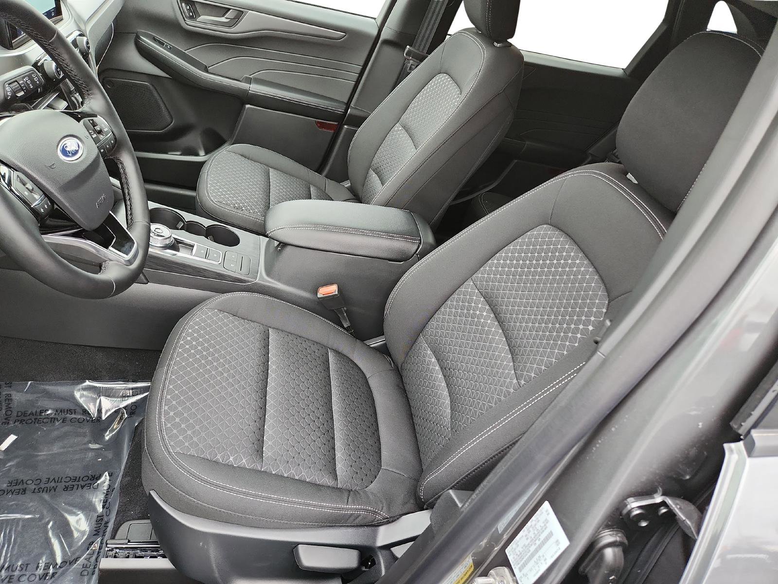 New 2026 Ford Escape Active w/ Cold Weather Package image 12