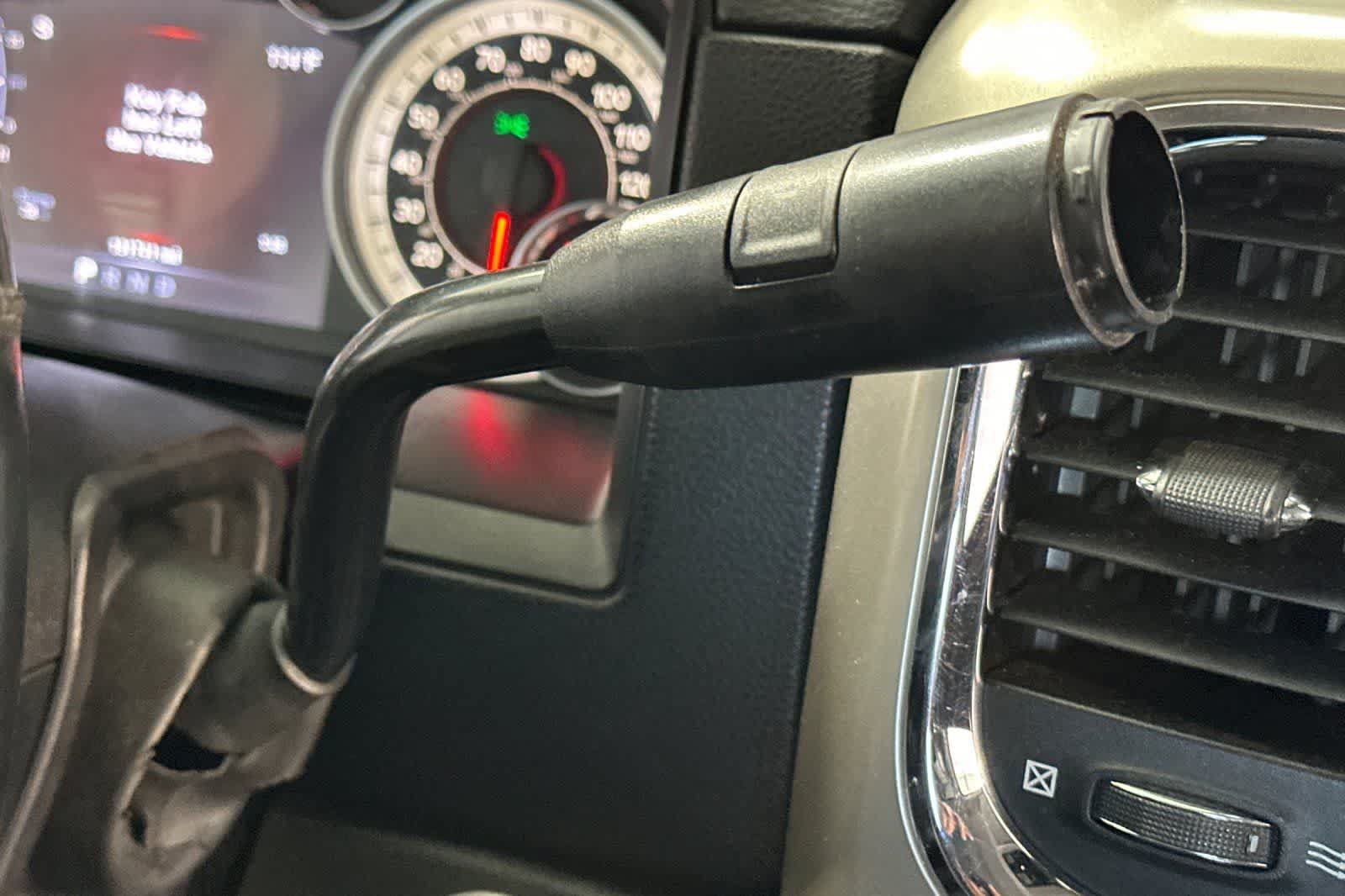 Used 2014 RAM 2500 Laramie w/ Protection Group AWD/4WD image 22