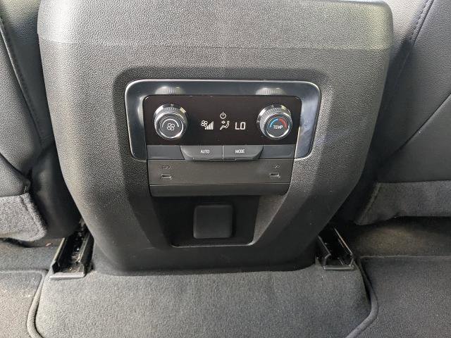 Used 2025 Chevrolet Tahoe Z71 AWD/4WD image 17