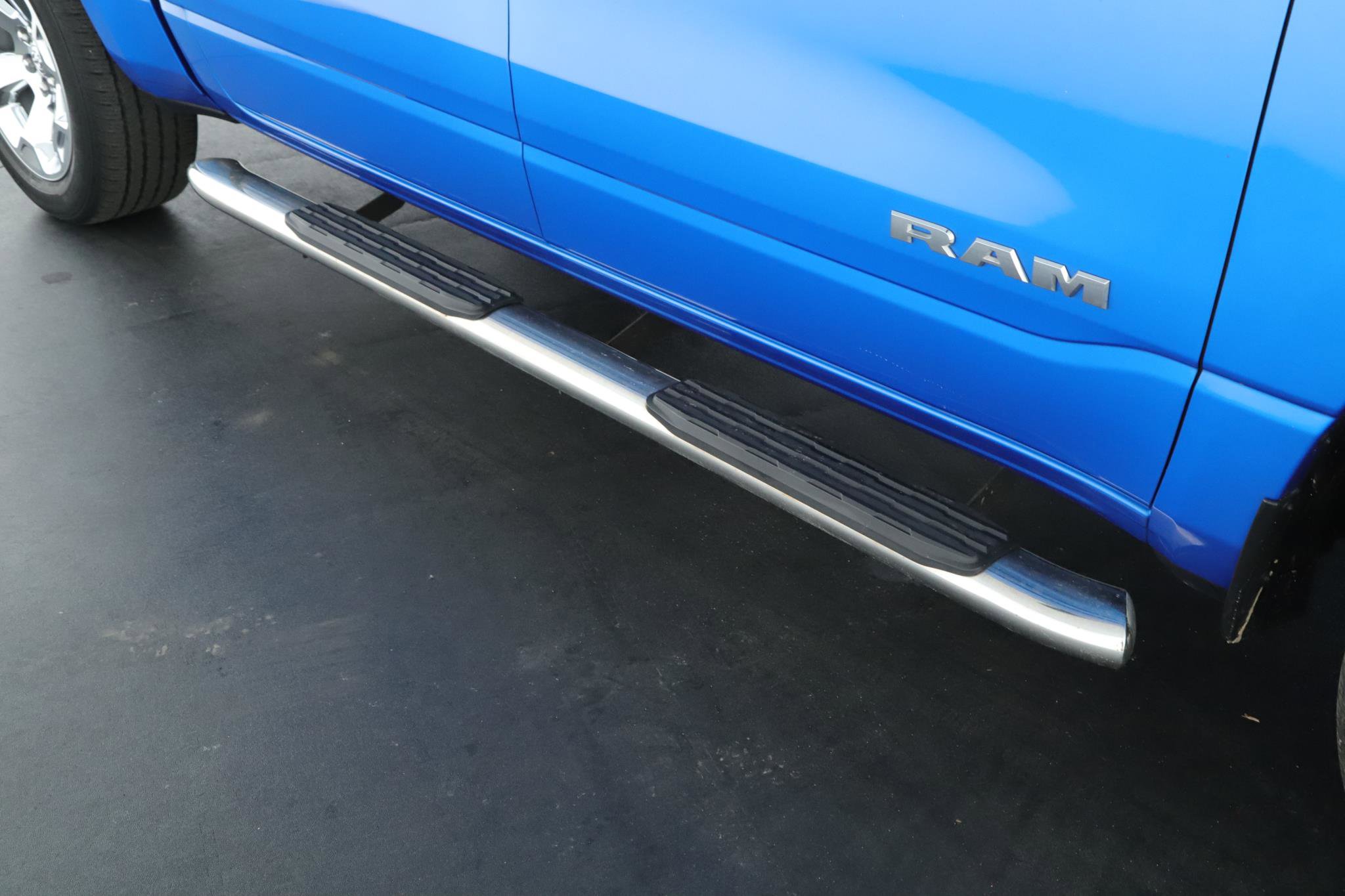 Used 2022 RAM 1500 Big Horn AWD/4WD image 19