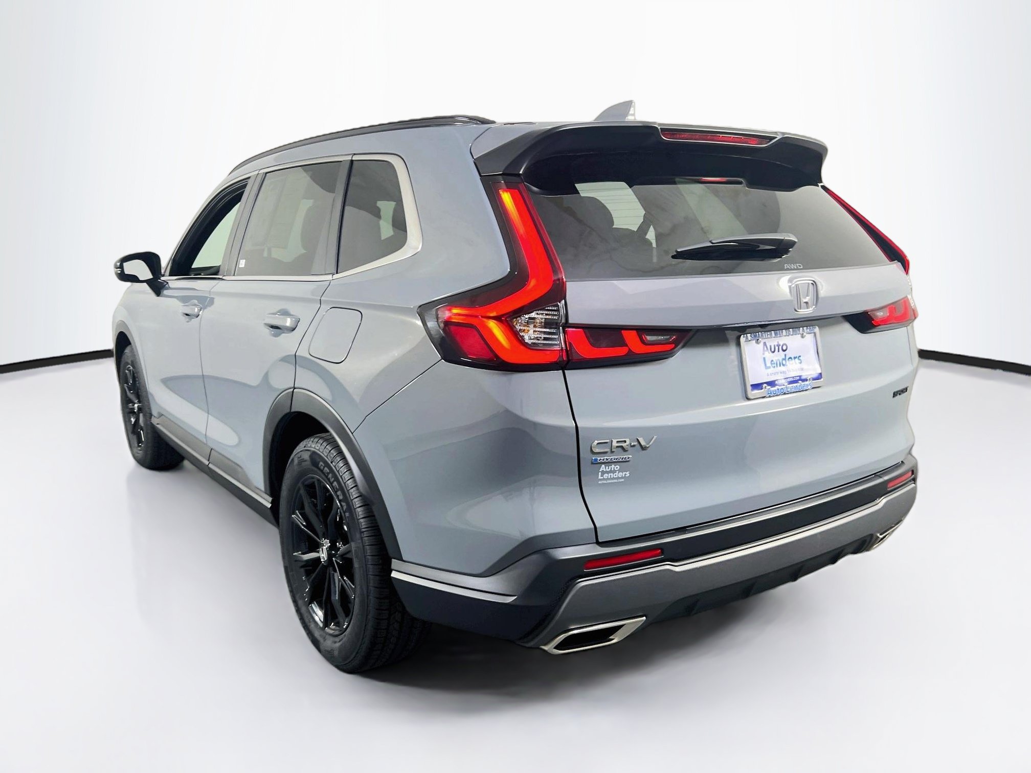 Used 2023 Honda CR-V Sport image 7
