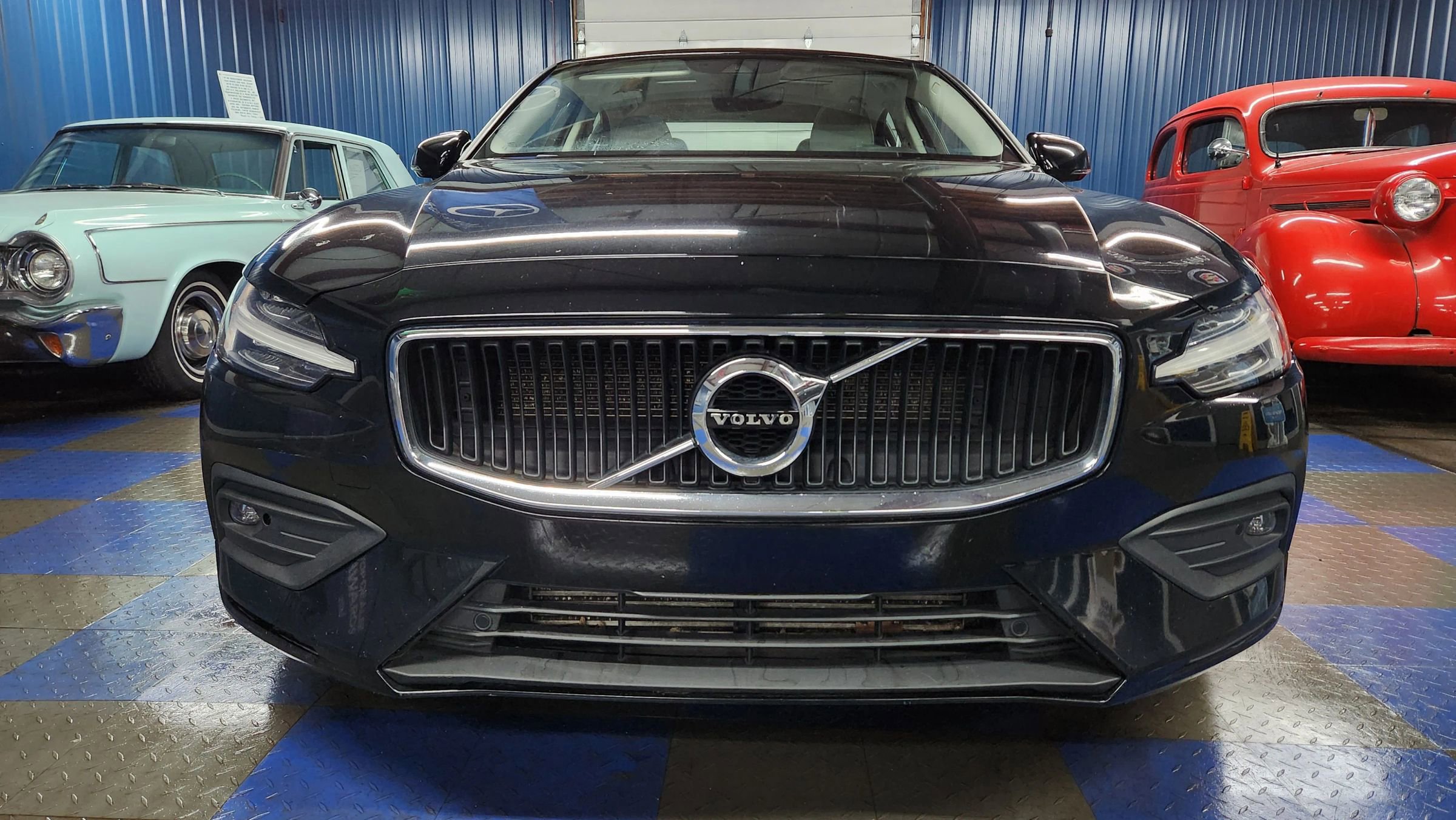 Used 2021 Volvo S60 T6 Momentum w/ Protection Package Premier image 65