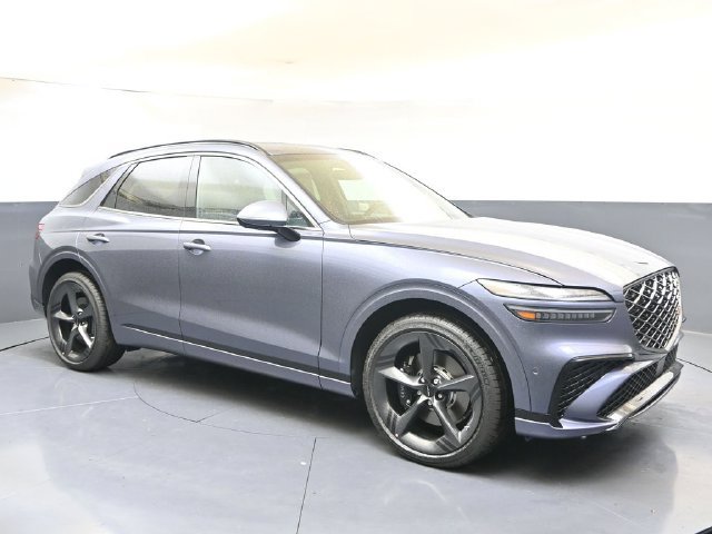 Used 2026 Genesis GV70 3.5T Sport Prestige AWD/4WD image 7