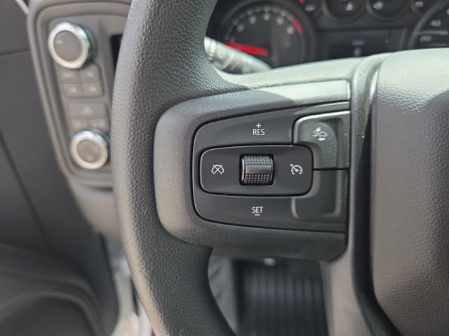 New 2026 GMC Sierra 1500 Pro w/ Pro Value Package AWD/4WD image 22
