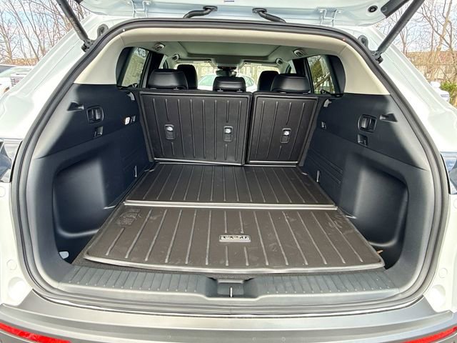 New 2026 MAZDA CX-50 AWD 2.5 S w/ Weather Package image 29