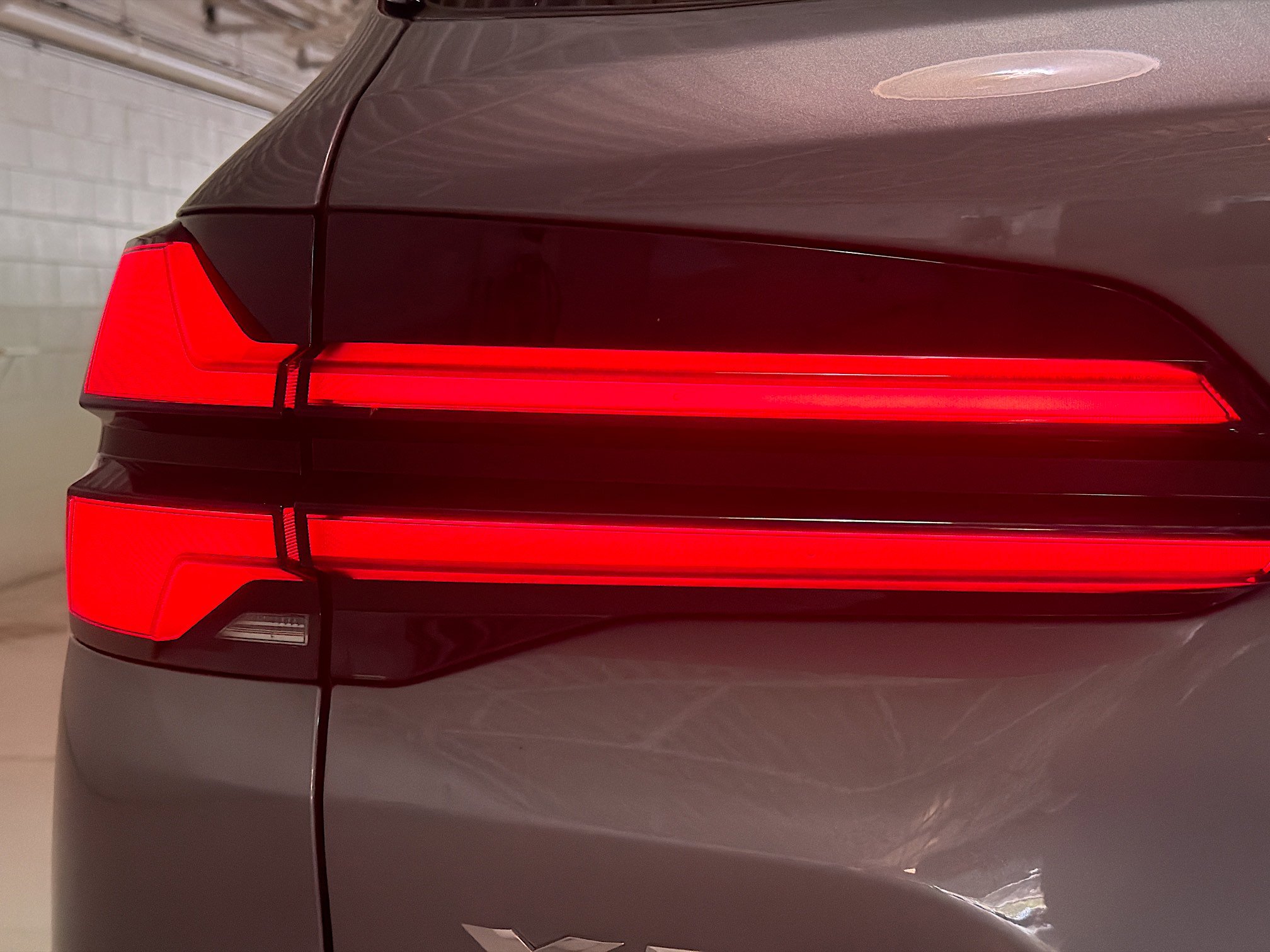 New 2026 BMW X5 xDrive50e w/ M Sport Package image 10