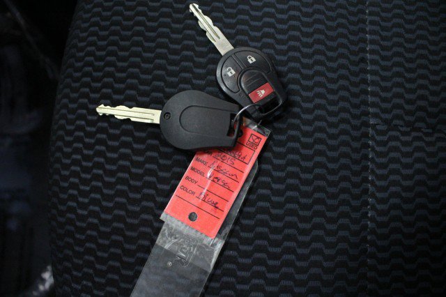 Used 2015 Nissan Versa Note SV image 31