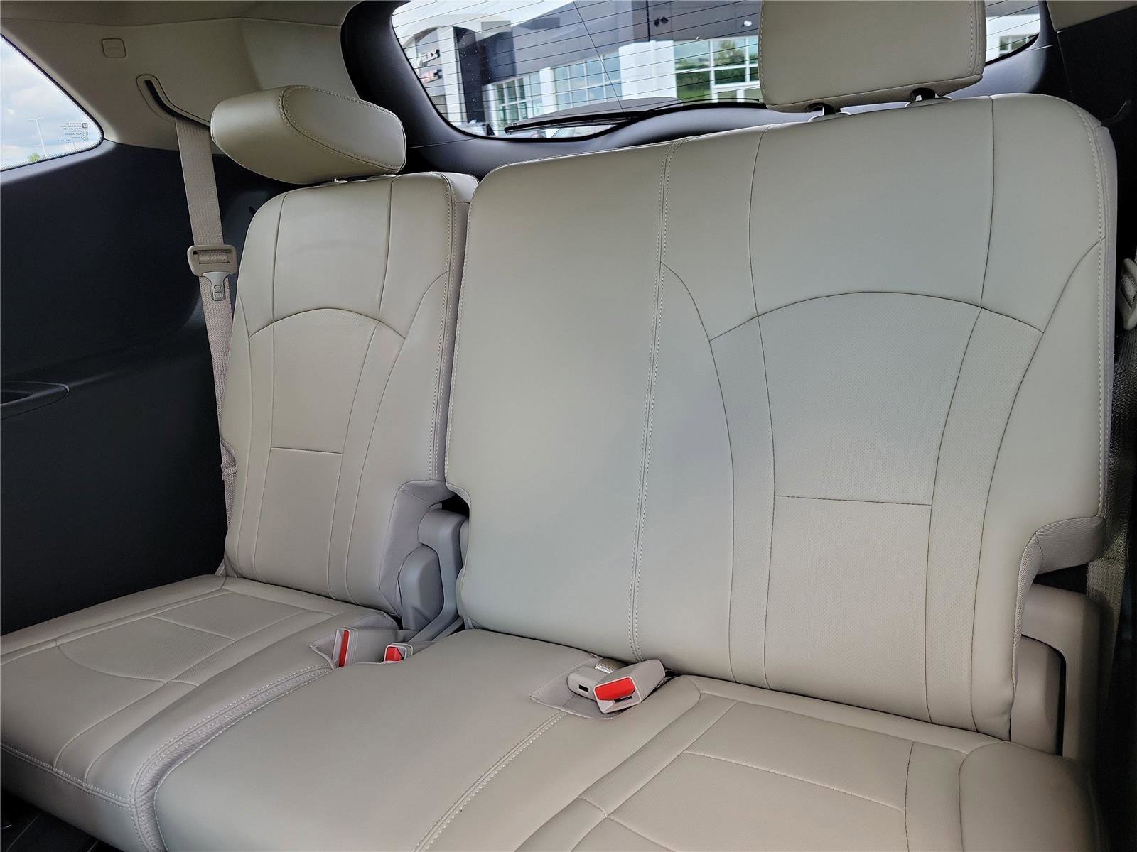 Used 2020 Buick Enclave Essence FWD image 15