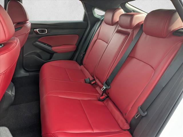 New 2026 Acura Integra A-Spec image 16