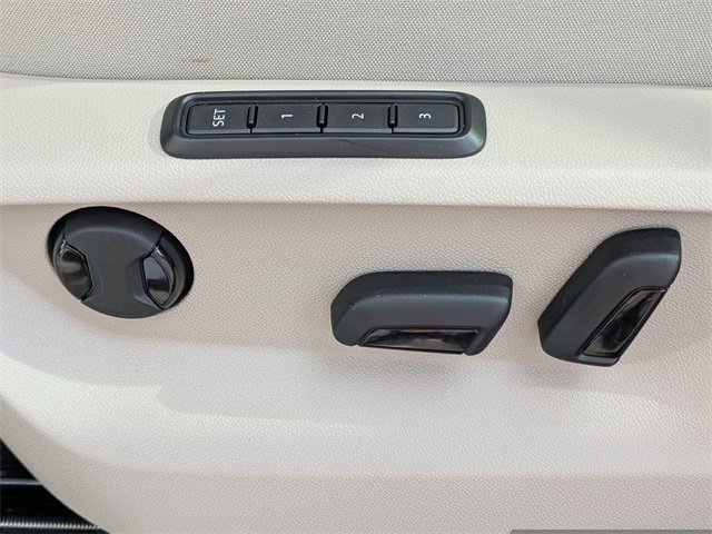 New 2026 Volkswagen Atlas SEL image 24