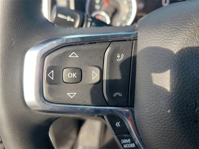 Used 2025 RAM 1500 Laramie image 25