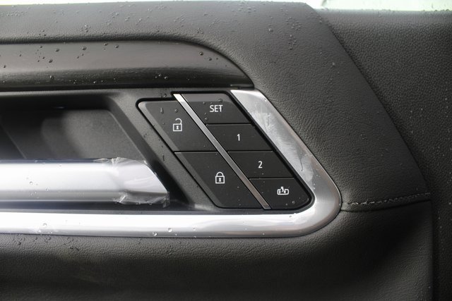 New 2026 GMC Sierra 1500 Denali image 18