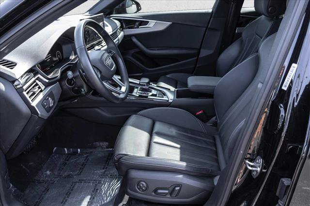 Used 2023 Audi A4 2.0T Premium Plus AWD/4WD image 12
