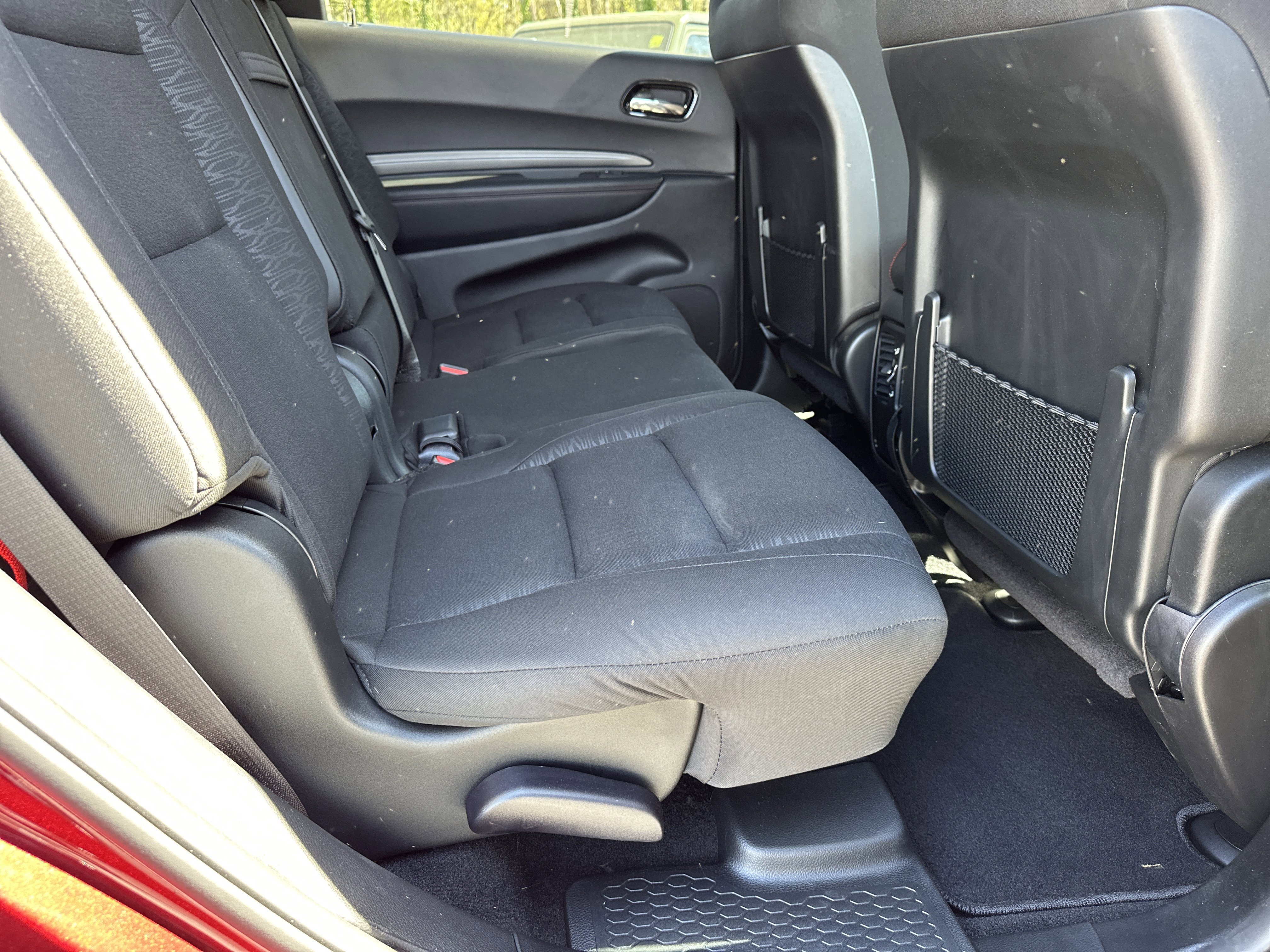 Used 2025 Dodge Durango GT w/ Blacktop Package image 17