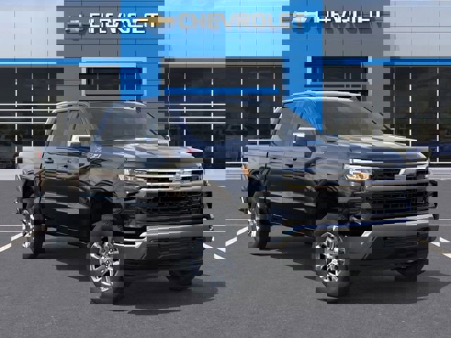 New 2026 Chevrolet Silverado 1500 LT image 7