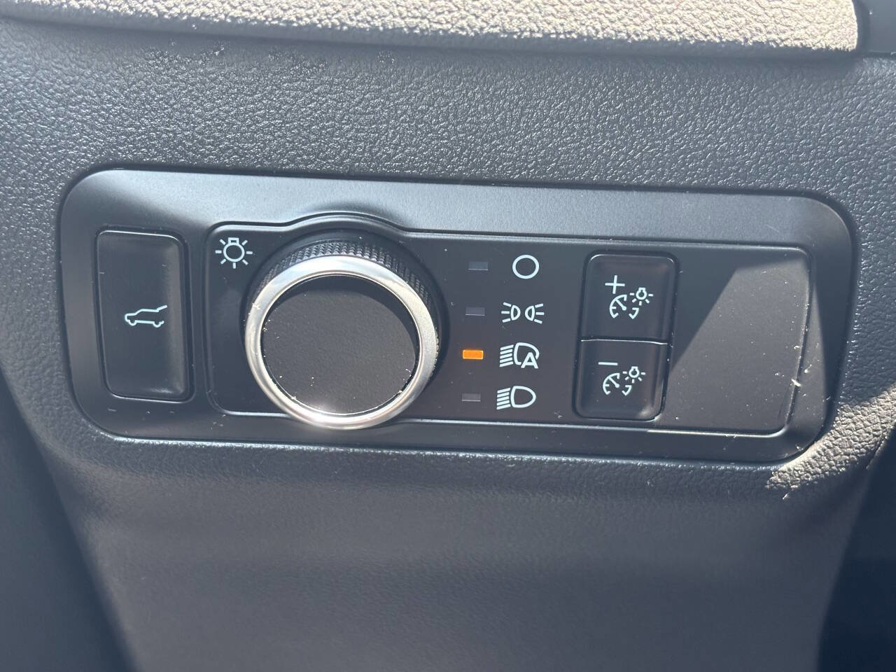 Used 2023 Ford Escape Active image 23