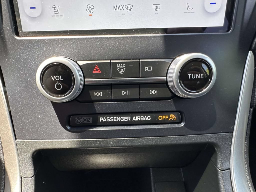 Used 2023 Ford Edge SEL w/ Convenience Package AWD/4WD image 24