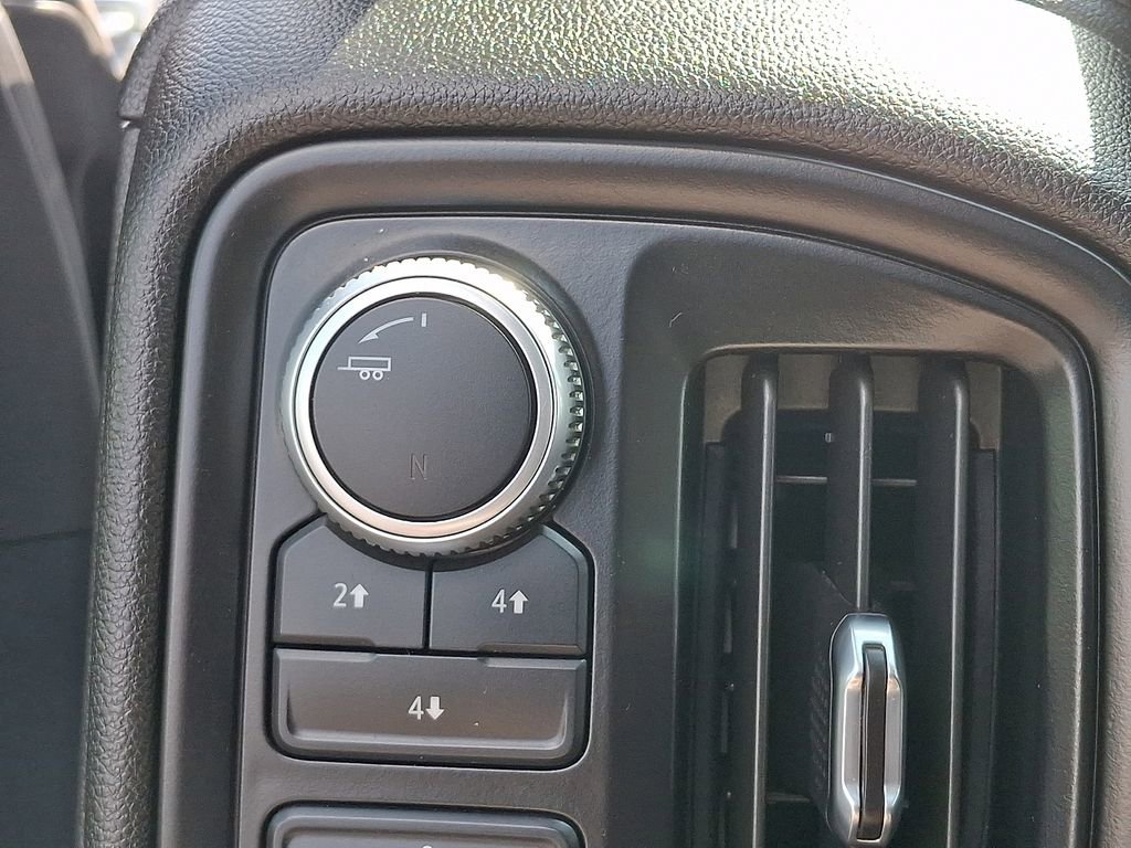 Used 2020 GMC Sierra 2500 4x4 Double Cab w/ Convenience Package image 23