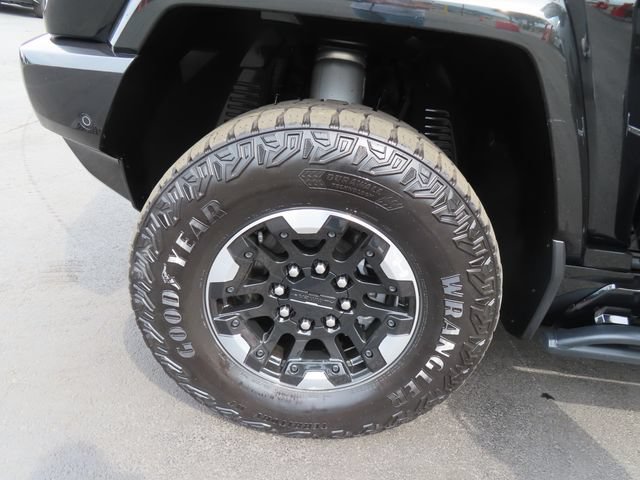 Certified 2023 GMC Hummer EV Edition 1 AWD/4WD image 9