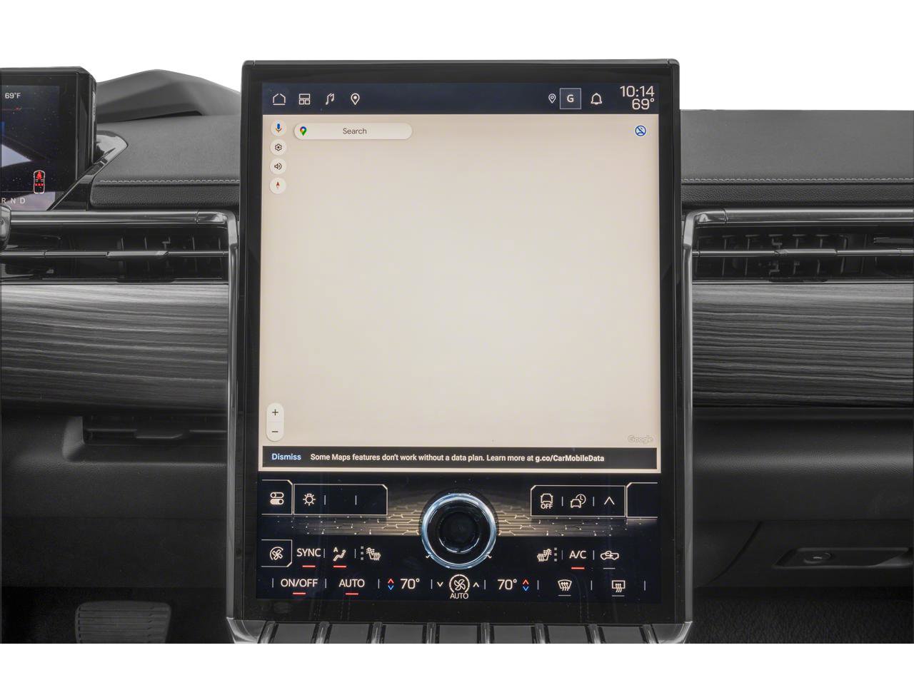 New 2025 GMC Sierra EV Denali image 34