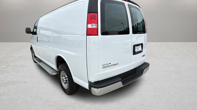 Used 2024 GMC Savana 2500 w/ Driver Convenience Package RWD image 35