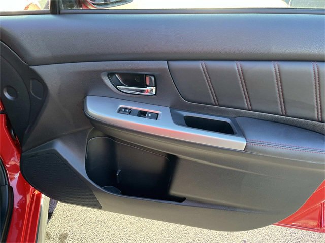 Used 2016 Subaru Crosstrek 2.0i Premium w/ Special Edition image 22