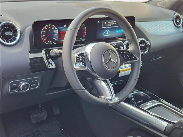 Certified 2026 Mercedes-Benz GLA 250 image 3