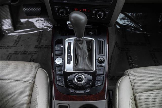 Used 2012 Audi A5 2.0T Prestige image 19