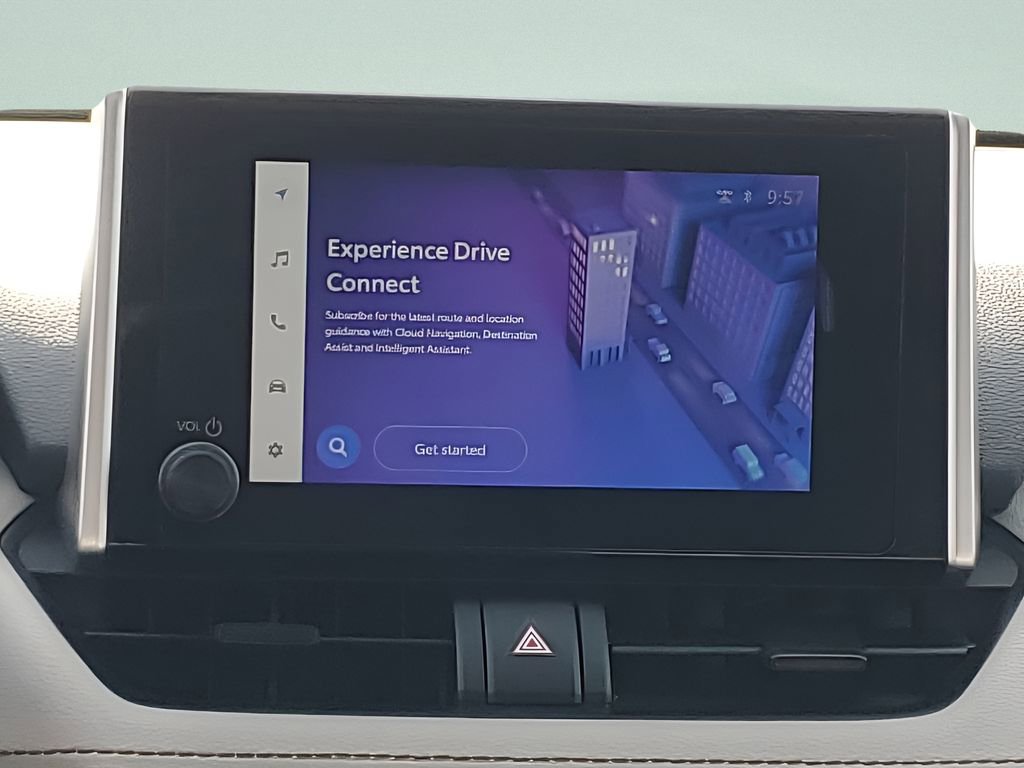 Certified 2024 Toyota RAV4 XLE image 27