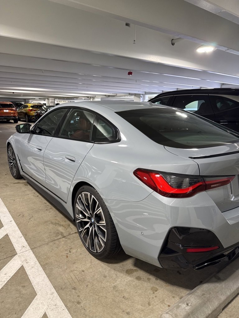 Used 2023 BMW M440i Gran Coupe image 3