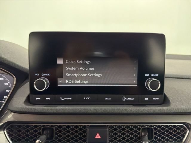 Certified 2024 Acura Integra FWD image 33
