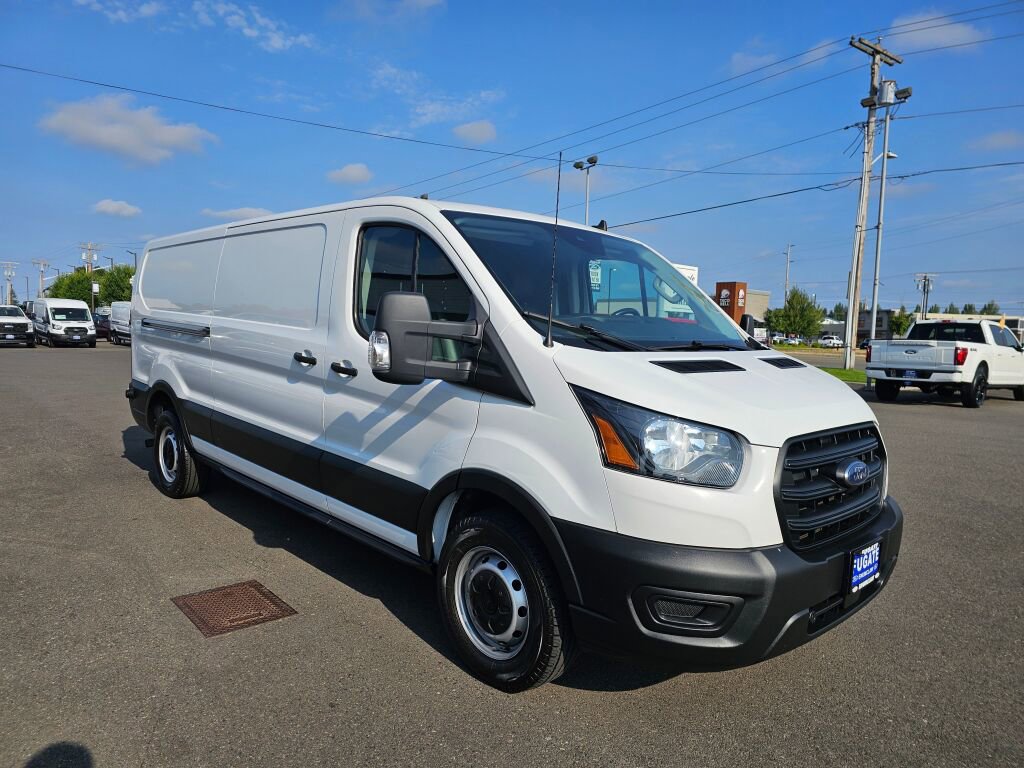 Used 2020 Ford Transit 350 Low Roof image 4