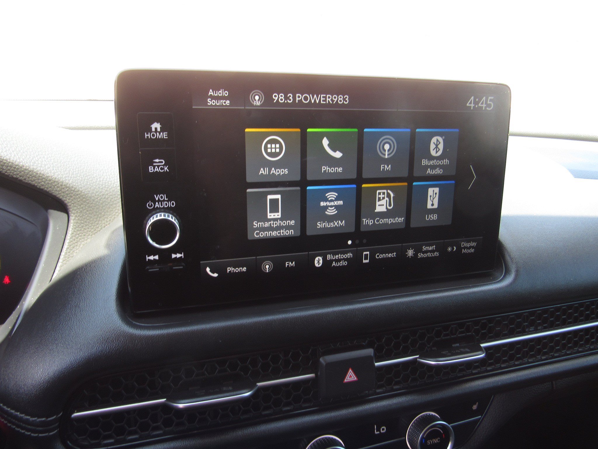 Certified 2024 Honda HR-V EX-L image 19