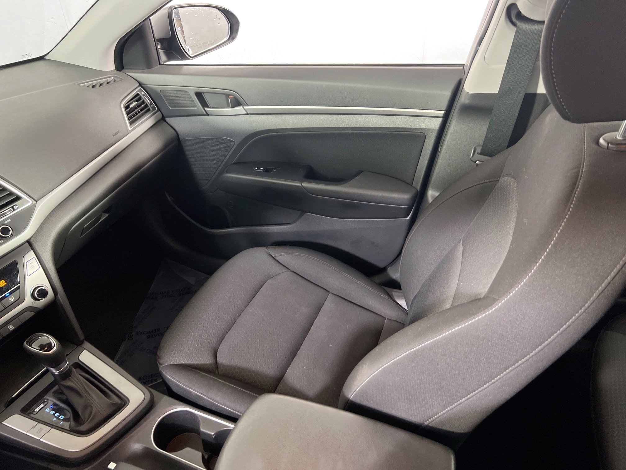 Used 2018 Hyundai Elantra SEL image 21