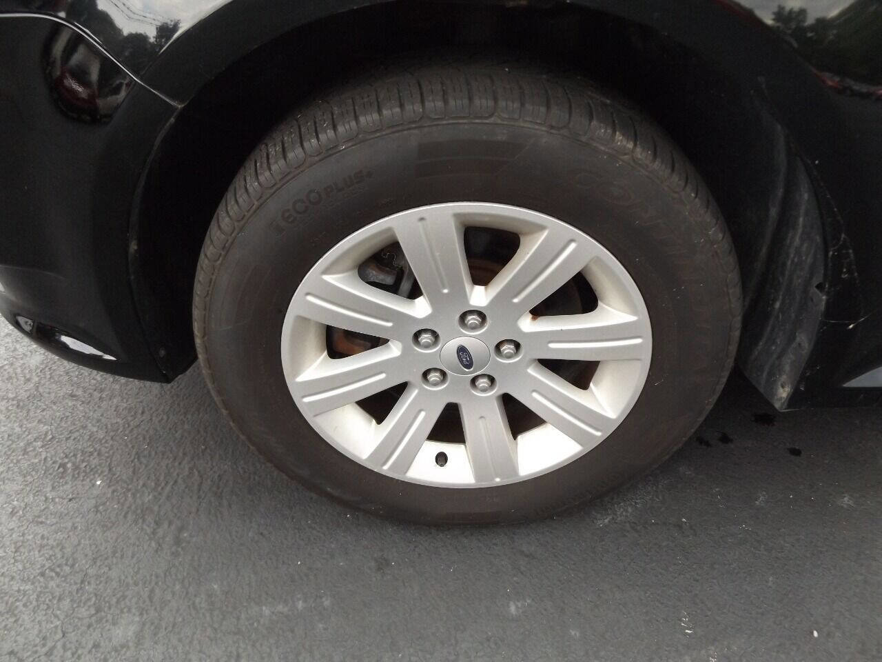 Used 2012 Ford Flex SE w/ Trailer Tow Pkg Class III image 35