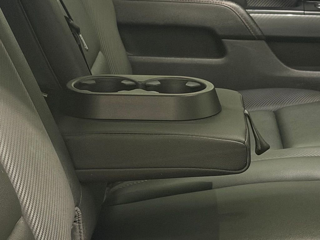 Used 2018 GMC Sierra 1500 SLT image 26