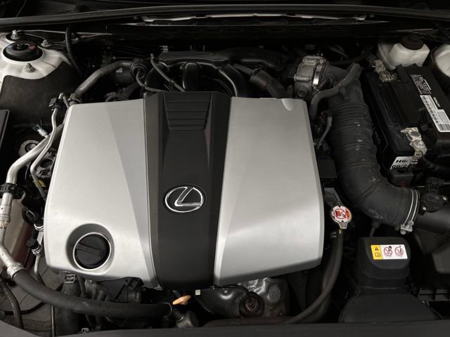 Used 2022 Lexus ES 350 F Sport w/ Accessory Package image 37