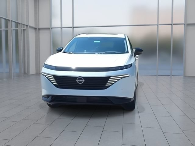 New 2026 Nissan Murano Platinum w/ Cargo Package AWD/4WD image 3