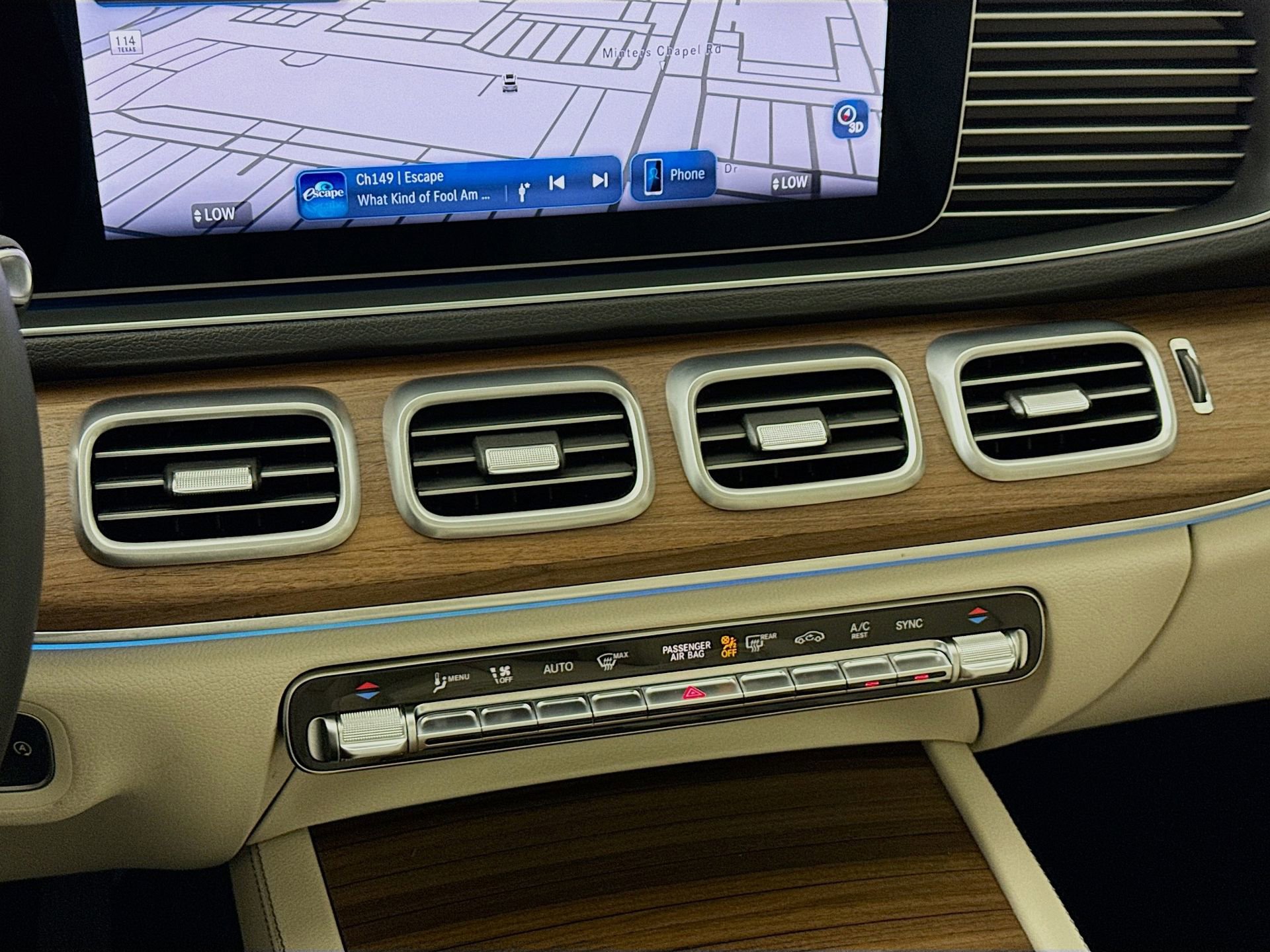Certified 2024 Mercedes-Benz GLE 350 4MATIC image 17