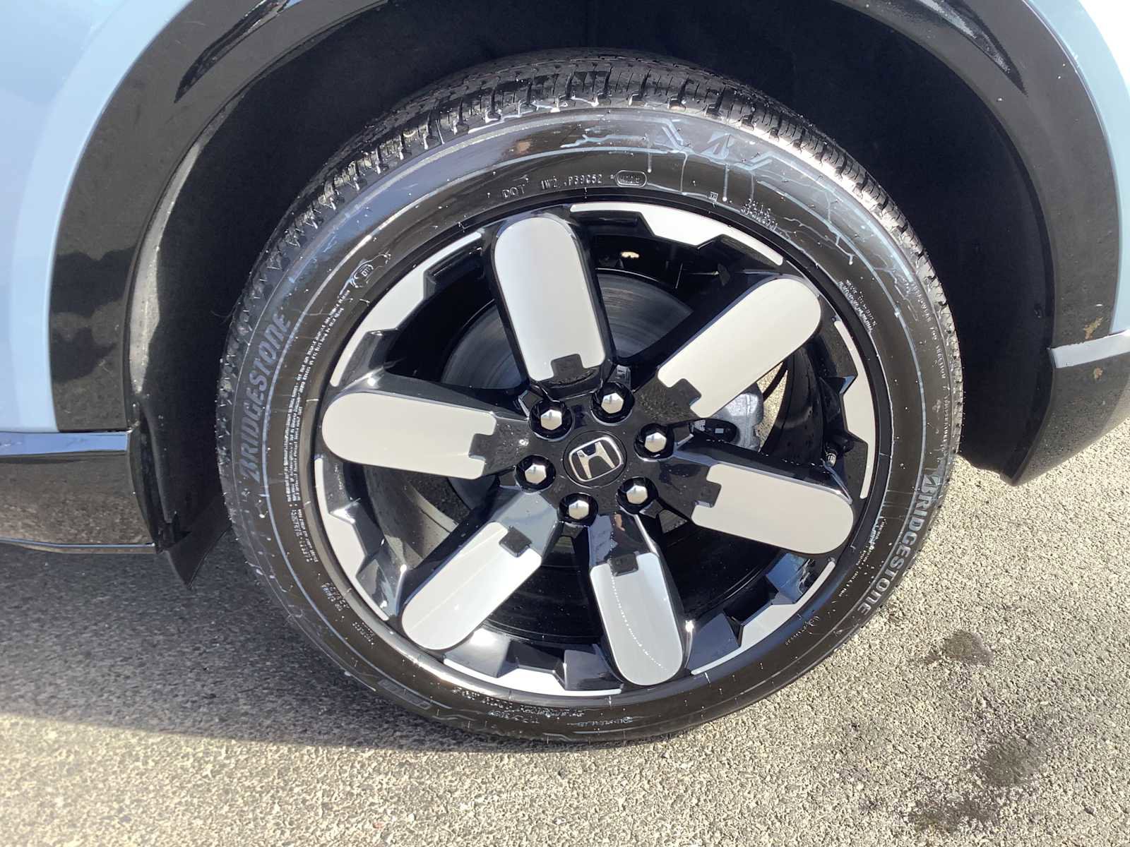 New 2026 Honda Prologue Elite image 8