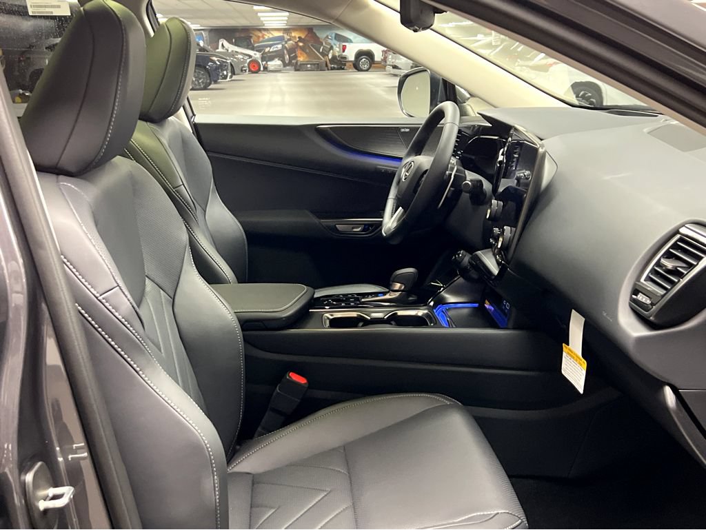 New 2026 Lexus NX 450h+ AWD w/ Luxury Package image 28