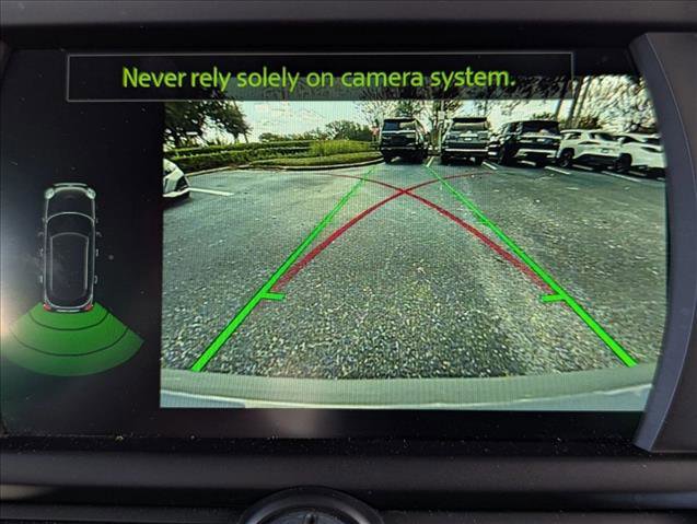 Used 2021 MINI Cooper S image 13