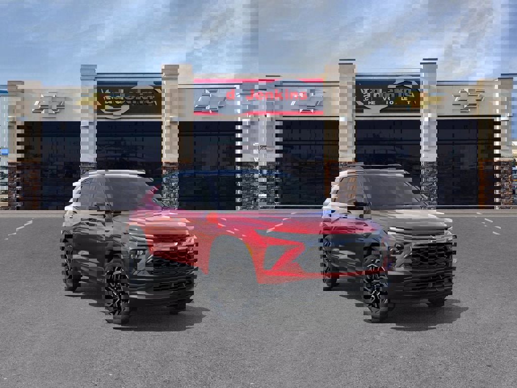 New 2026 Chevrolet TrailBlazer RS w/ Convenience Package