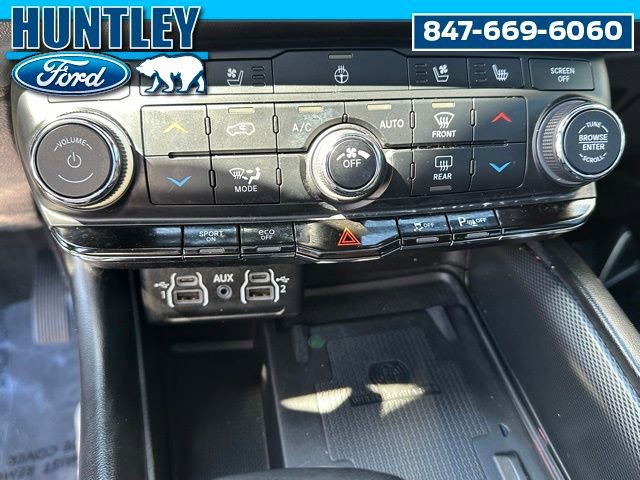 Used 2022 Dodge Durango R/T w/ Blacktop Package image 27