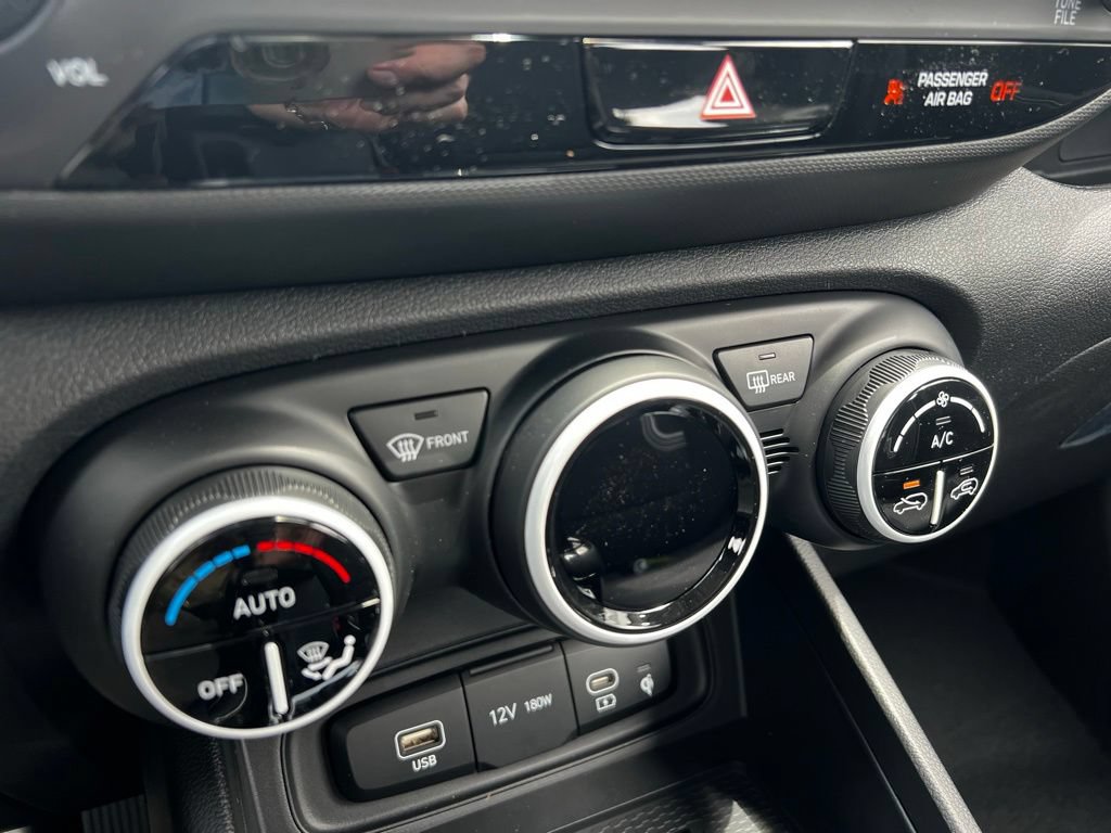 New 2026 Hyundai Venue SEL FWD image 44
