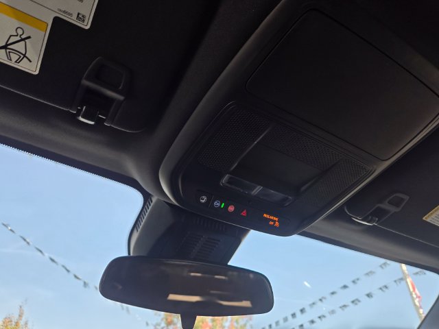 New 2027 GMC Terrain Elevation w/ Black Edition FWD image 15
